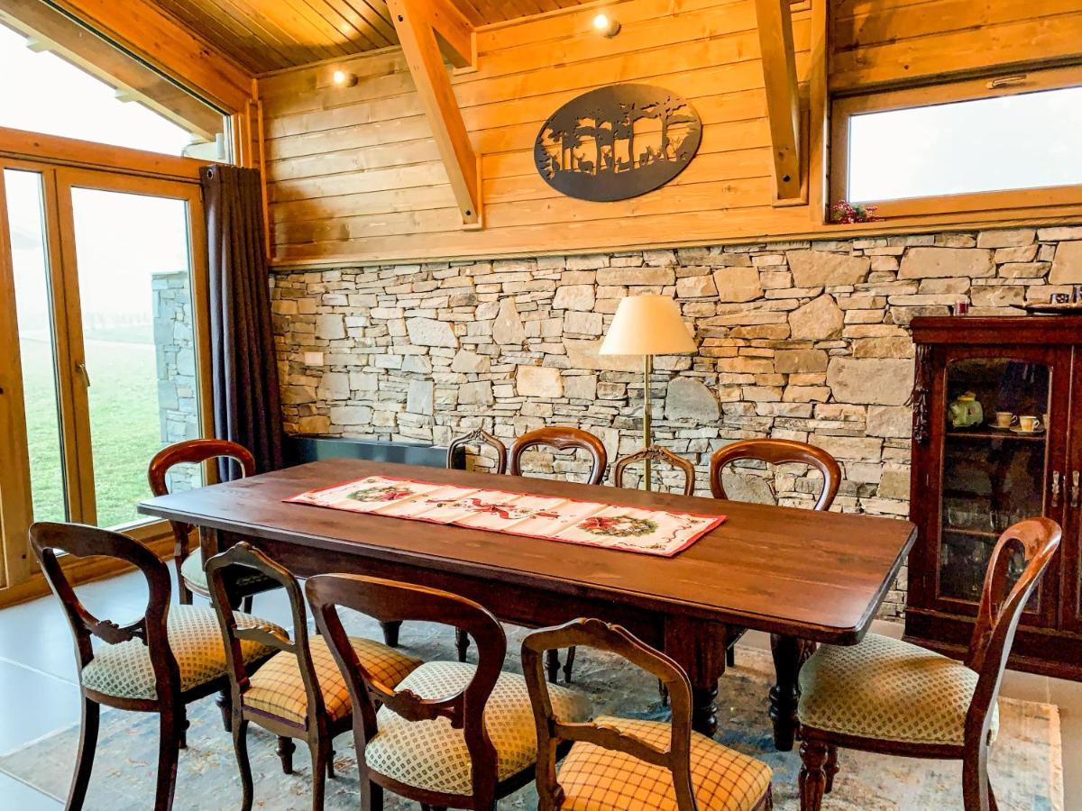 Mountain Hawk Park Vila Bansko Exterior foto